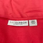 Sag Harbor Stretch Women’s Tank Top Size Large Photo 2