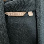 Athleta  Teal Cardigan XS Photo 2