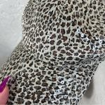 Steve Madden | Sequin Animal Print Hat Photo 9