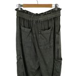 Splendid Womens Elastic Waist Cargo Pants Size 28 Photo 8