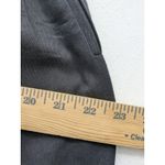 Noli The  Shop Women's Dress Pants Foldover Trousers Black Elegant Size 4 Photo 10