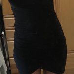 Pretty Little Thing Prettily little thing black Bodycon Photo 5