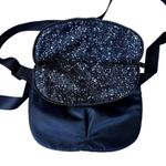 Lululemon Womens Black Lightweight Slim Nylon Crossbody Belt Bag NWOT Photo 4