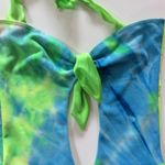 3 for $25 Tie Dye one piece woman’s swimwear Green Size undefined Photo 1