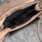 Franco Sarto San Paulo Stone Crossbody Bag Photo 5