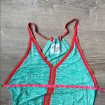 Pitusa Inca Sun Dress Green Photo 9