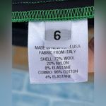 AREA NYC CROPPED CREASE Photo 8