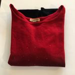 Notations Ombré Sweater Photo 10