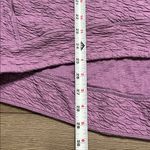 Lululemon Rippled V-Neck Pullover Long Sleeve Wisteria Purple Size 10 Photo 12