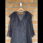 See By Chloe  lace dress size  38 Photo 5
