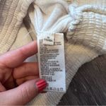 Free People Free‎ people dancing til dawn off shoulder blouse Photo 5