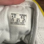 Vans Old Skool OTW Foxing White Translucent Photo 1