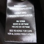 Nicole Miller  Black Party Cocktail Dress Photo 8