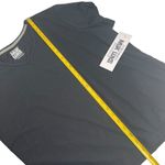 Muk Luks 2pc Top & Cardigan Sweater Set Black Size undefined Photo 7