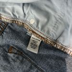 RSQ Women's Straight Leg Blue Jeans Y2K Baggy High Waist SZ 30 Distressed Ripped Photo 15