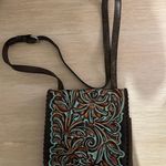 Patricia Nash Italian Leather Purse Photo 0