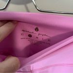 Spiritual Gangster  Pink Stripe Side Legging 25” Photo 3