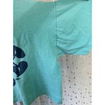 CHB 100% Cotton Hawaiian Anthurium Quilt Pattern Crop T Photo 10