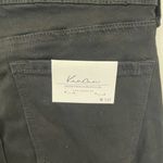Kancan Los Angeles Jeans skinny black NWT 7/27 Size undefined Photo 6