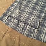 Brandy Melville John Galt Plaid Cara Skirt Photo 1