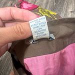 Anthropologie  Odille Hibiscus Print Full Skirt Photo 8