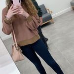 Dress Up Popcorn Sweater Photo 0