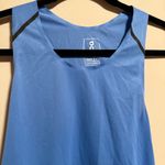 On Cloud Tank Top Sky blue/ Graphite Gray Photo 2