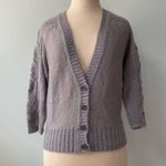 Banana Republic  Mad Men Cardigan Sweater Photo 0