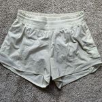 Lululemon Hotty Hot Short High-Rise 4” Photo 0