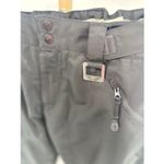 Ocean & Earth Ski Snow Pants Black Women’s Size Medium Winter Sports Outdoor Photo 7