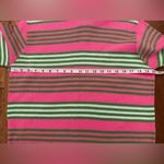 Retro Mod Vintage Bonnie Lane by House of Morrison sweater Pink Size M Photo 3