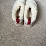 UGG  Tasman Platform Slippers Photo 2