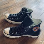 Converse New  Chuck Taylor All Star 1970s Dark Moss 144776C Photo 0