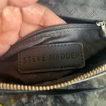 Steve Madden Black Crossbody Bag Photo 3