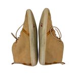 Vivobarefoot Gobi II Desert Boot Chukka Tan Ecosuede Vegan Lace Up Size 40/ 9 Photo 2