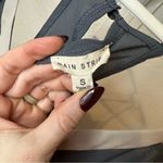 Main Strip  Color Block Camisole Photo 2