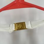 Lauren Ralph Lauren Bel Aire Swimsuit Size 6 *SAMPLE* V Photo 5