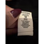 Free People  Jacket Womens Small Purple Quilted Velvet Longline Coat OB435754 Photo 4