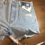 Lovers + Friends Lover + Friends | Jamie High Rise Cuffed Short | 29 Photo 4