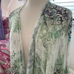 Calvin Klein Graphic Lightweight Cardigan Photo 1