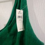 Aerie Offline by Womens Recharge Least Support Green Terry Cloth Bralette Medium Photo 2