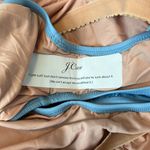 J.Crew  Ruched Squareneck One Piece Swimsuit Size 22 NWT Photo 6