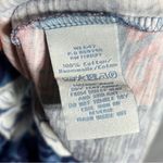 Boden Womens Floral Tunic 3/4 Sleeve Size 4‎ Career Office Wear Photo 3