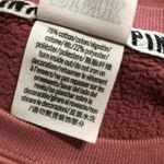 PINK - Victoria's Secret VS PINK Pullover Sweater  Photo 4