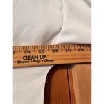 Cowgirl Legend open front Kimono with embroidery and fringe XL cottagecore White Photo 8