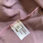 New in the bag purple slip dress Size XL Photo 3