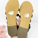 Sole Society  Eesha Leather Strappy Sandals NWT 7.5 Photo 4