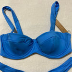 SKIMS Padded Underwire Bikini Set! S Photo 1