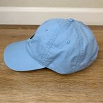 Target Light Blue Pineapple Embroidered Adjustable Strapback Hat Photo 3