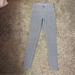 Uniqlo  heattech ultra stretch printed legging pants size S Photo 2